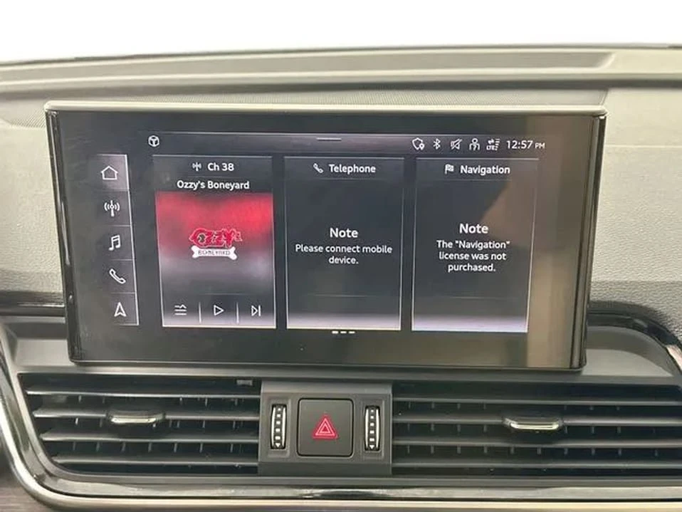 2022 Audi FY Q5 - Image 12 of 20