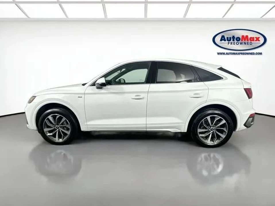 2022 Audi FY Q5 - Image 9 of 20