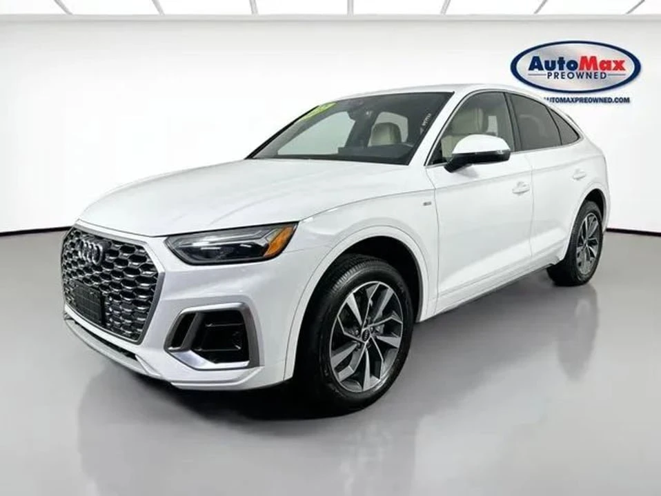 2022 Audi FY Q5 - Image 5 of 20