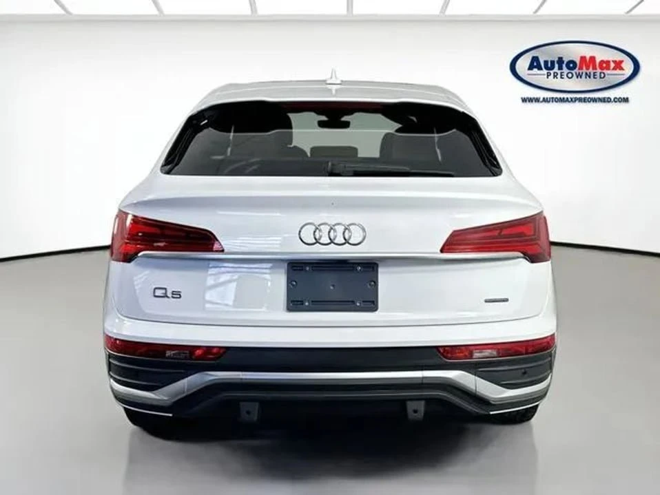 2022 Audi FY Q5 - Image 8 of 20