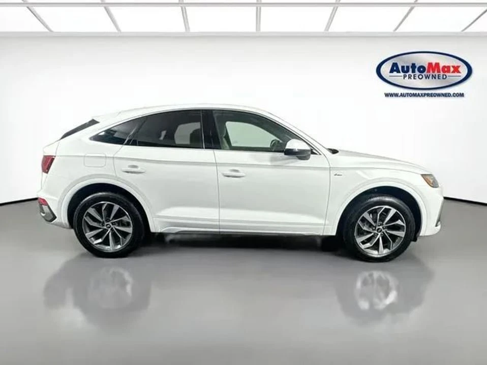 2022 Audi FY Q5 - Image 10 of 20