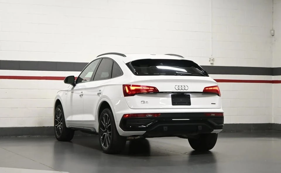 2022 Audi FY Q5 - Image 6 of 20