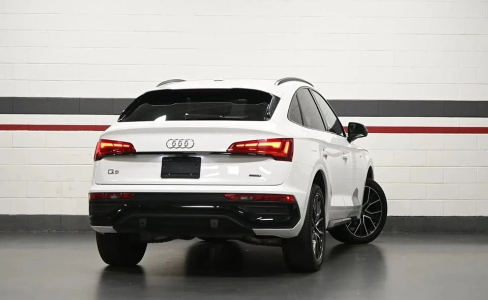 2022 Audi FY Q5 - Image 2 of 20