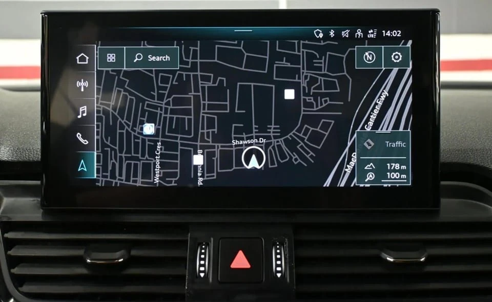 2022 Audi FY Q5 - Image 16 of 20
