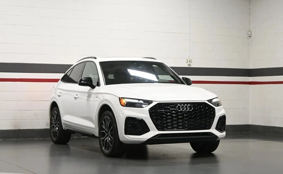 2022 Audi FY Q5 - Image 3 of 20