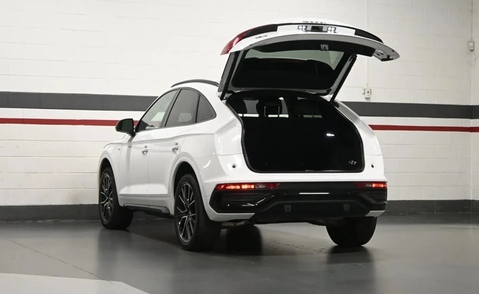 2022 Audi FY Q5 - Image 8 of 20