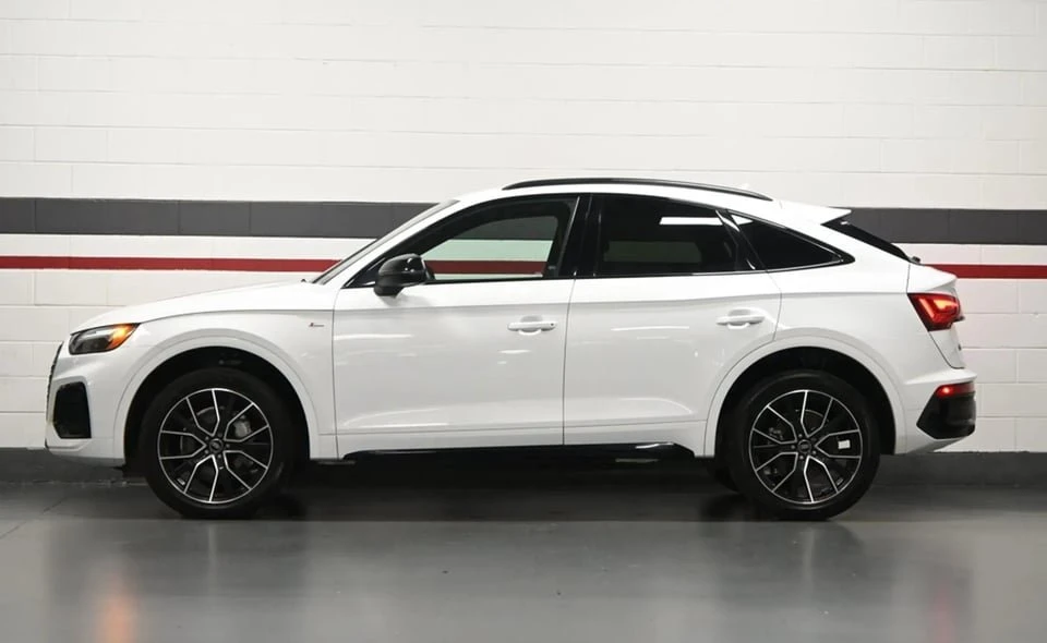 2022 Audi FY Q5 - Image 9 of 20
