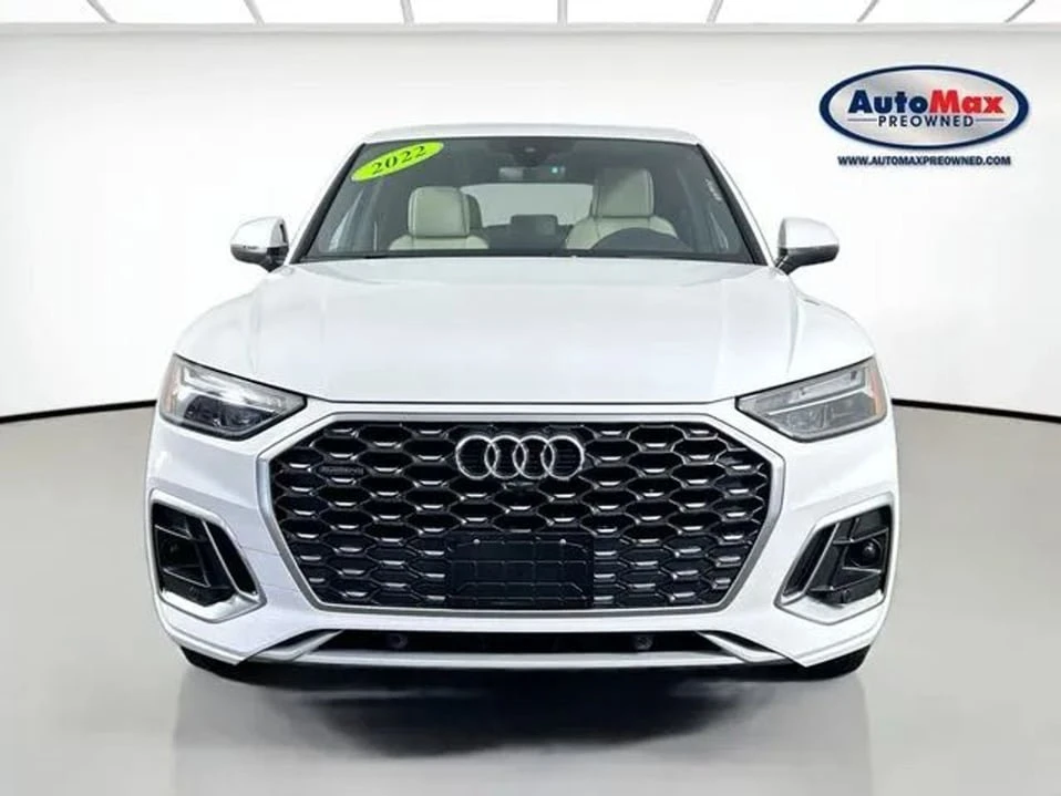 2022 Audi FY Q5 - Image 7 of 20