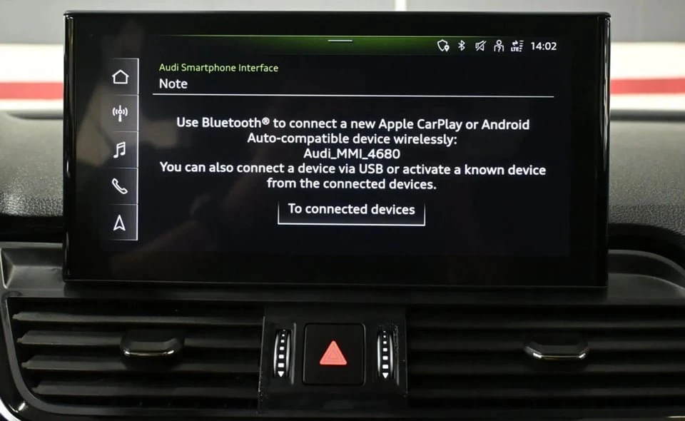 2022 Audi FY Q5 - Image 17 of 20