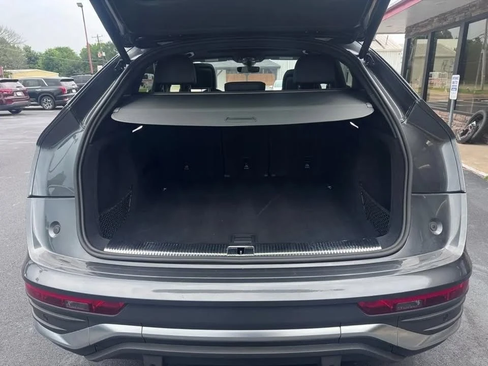 2022 Audi FY Q5 - Image 5 of 20
