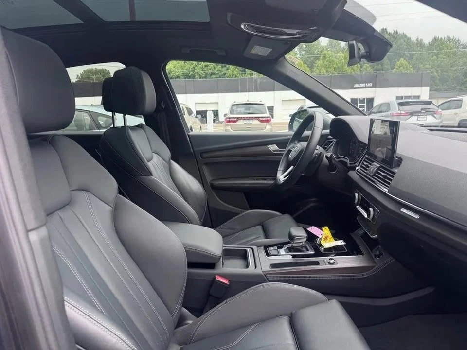 2022 Audi FY Q5 - Image 9 of 20