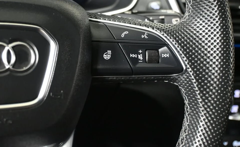 2022 Audi FY Q5 - Image 15 of 20
