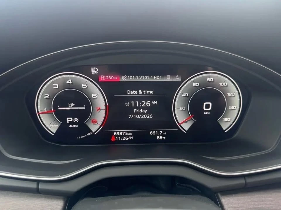 2022 Audi FY Q5 - Image 15 of 20