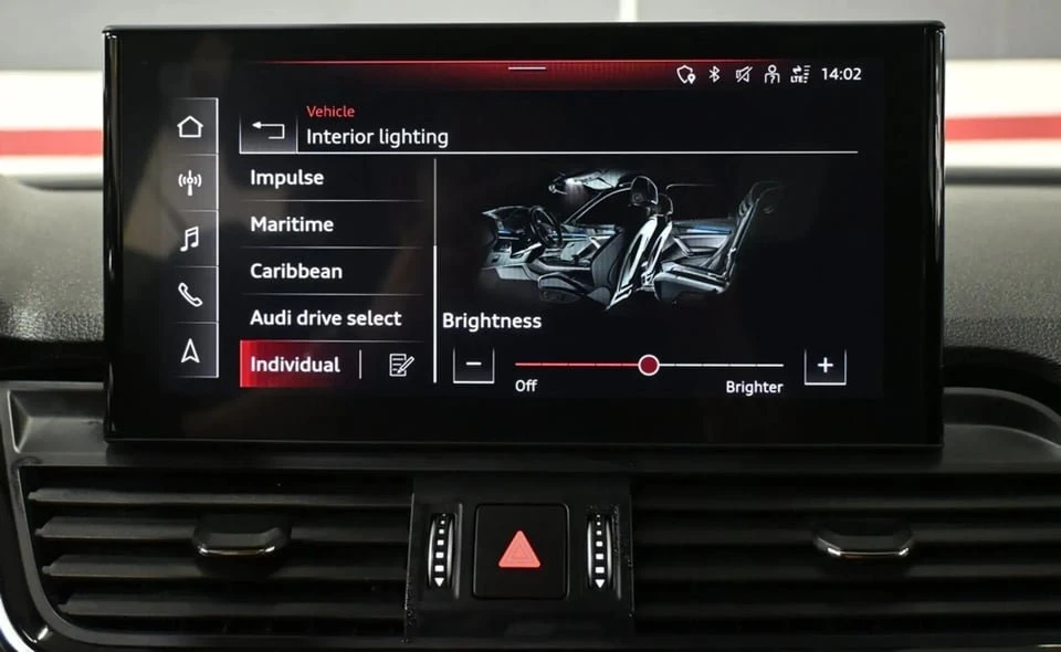 2022 Audi FY Q5 - Image 18 of 20