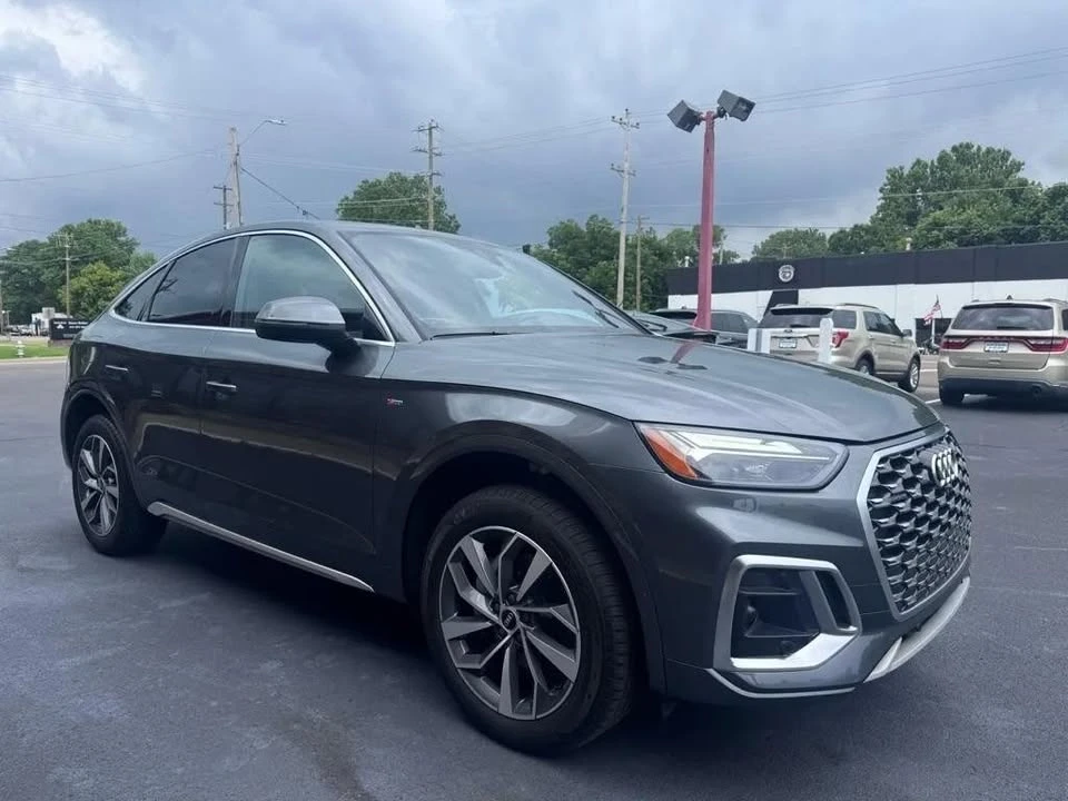2022 Audi FY Q5 - Image 7 of 20