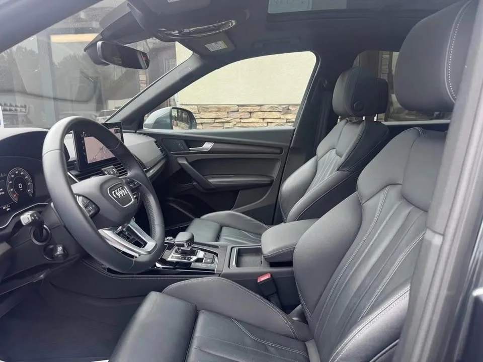 2022 Audi FY Q5 - Image 13 of 20