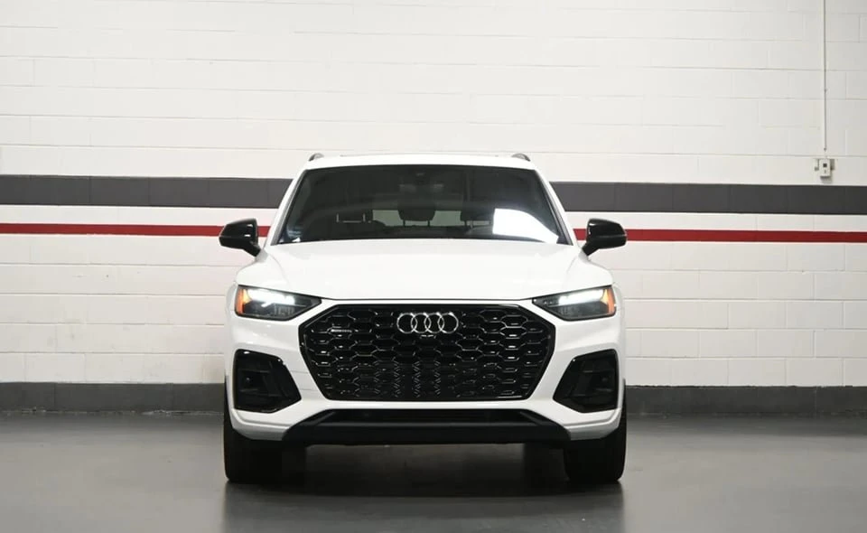 2022 Audi FY Q5 - Image 4 of 20