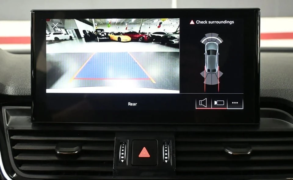 2022 Audi FY Q5 - Image 20 of 20