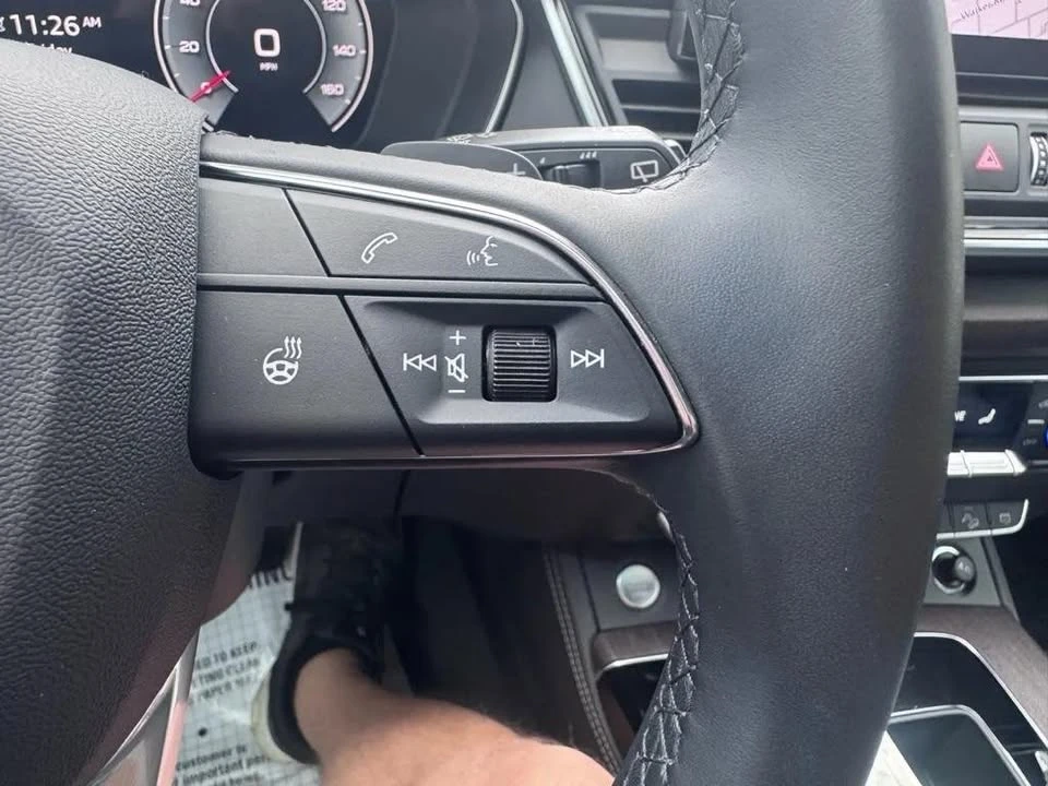 2022 Audi FY Q5 - Image 17 of 20