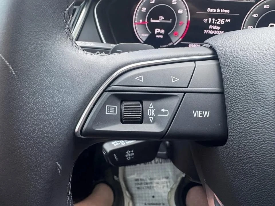2022 Audi FY Q5 - Image 18 of 20