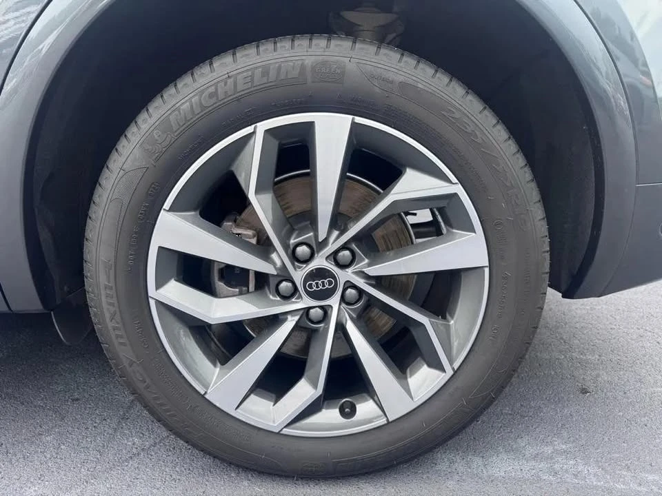 2022 Audi FY Q5 - Image 14 of 20