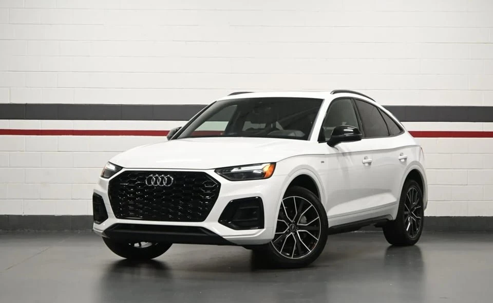 2022 Audi FY Q5 - Image 5 of 20