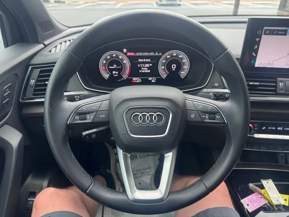 2022 Audi FY Q5 - Image 16 of 20