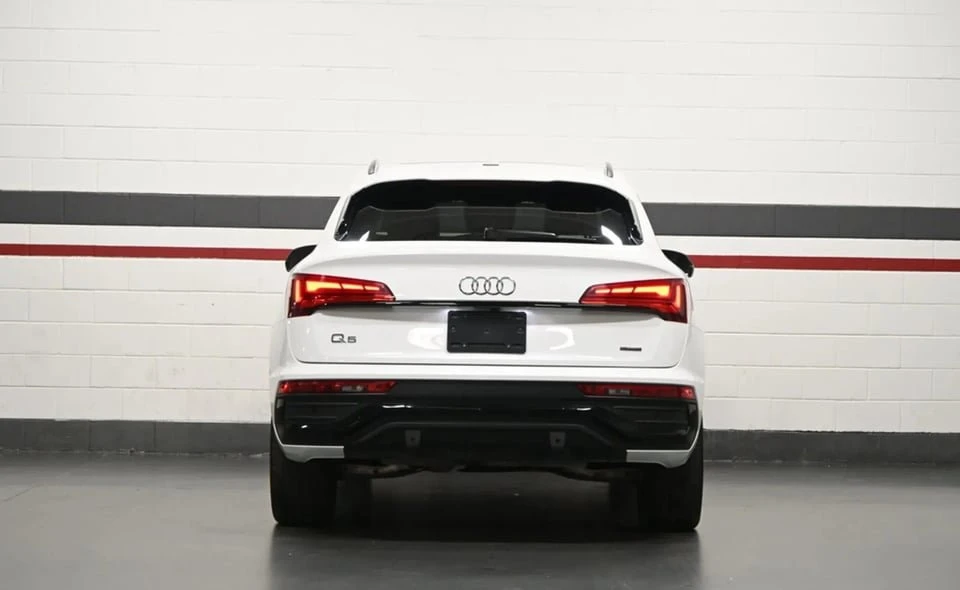 2022 Audi FY Q5 - Image 7 of 20