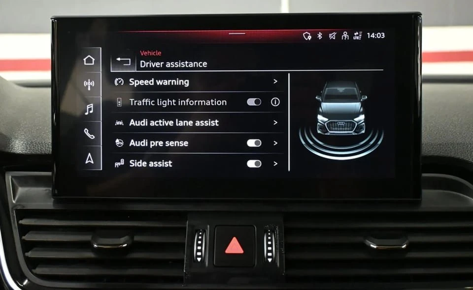 2022 Audi FY Q5 - Image 19 of 20