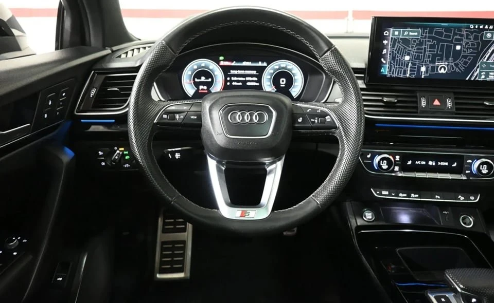 2022 Audi FY Q5 - Image 12 of 20