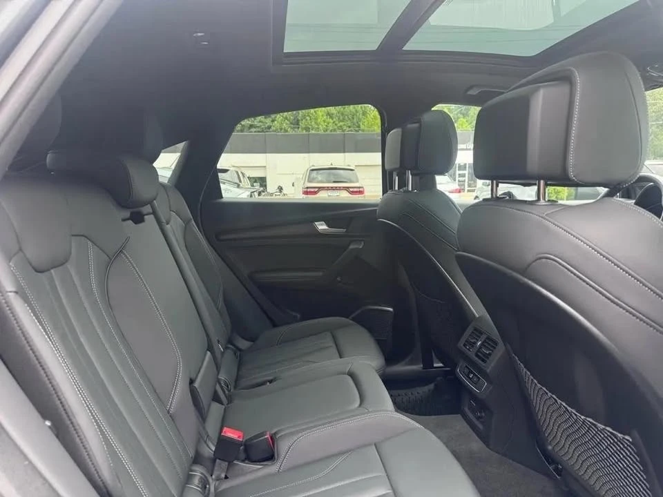 2022 Audi FY Q5 - Image 10 of 20