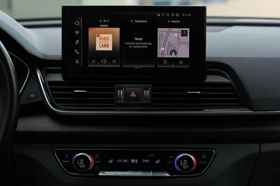 2022 Audi FY Q5 - Image 13 of 20