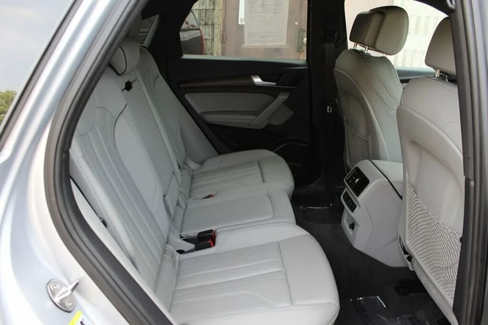 2022 Audi FY Q5 - Image 10 of 20