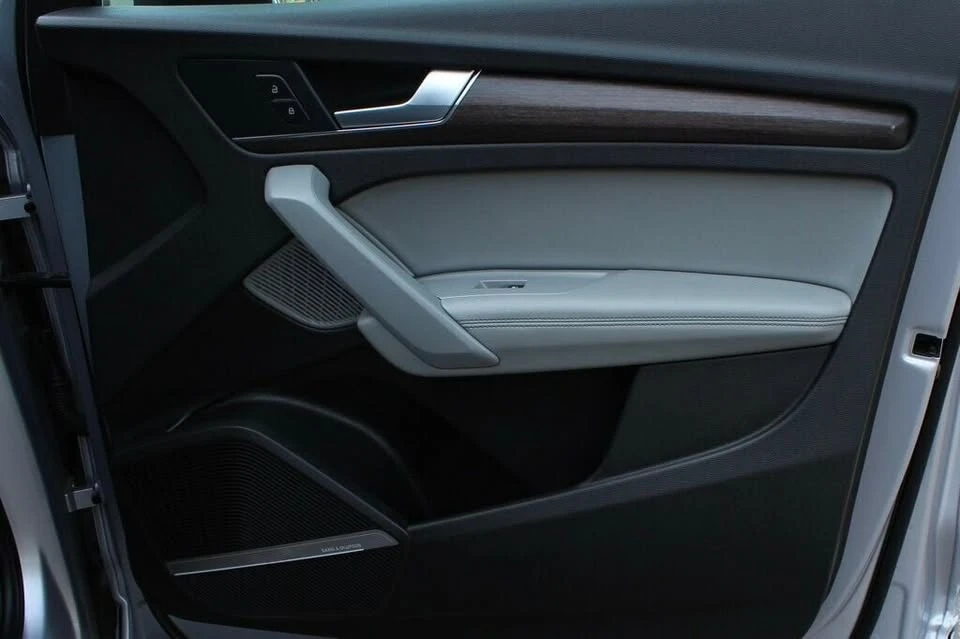 2022 Audi FY Q5 - Image 6 of 20