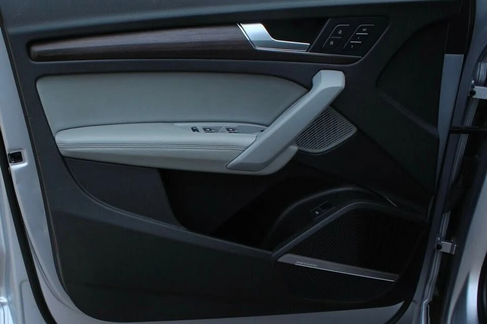 2022 Audi FY Q5 - Image 19 of 20