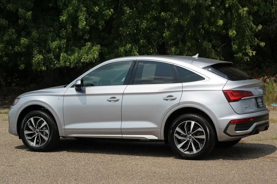 2022 Audi FY Q5 - Image 18 of 20