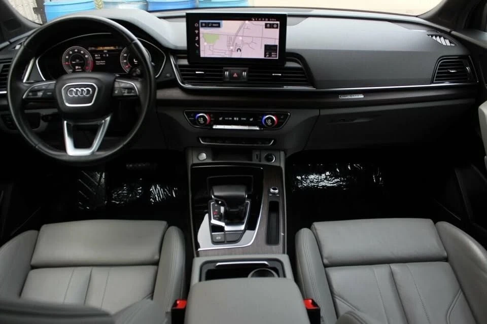 2022 Audi FY Q5 - Image 12 of 20
