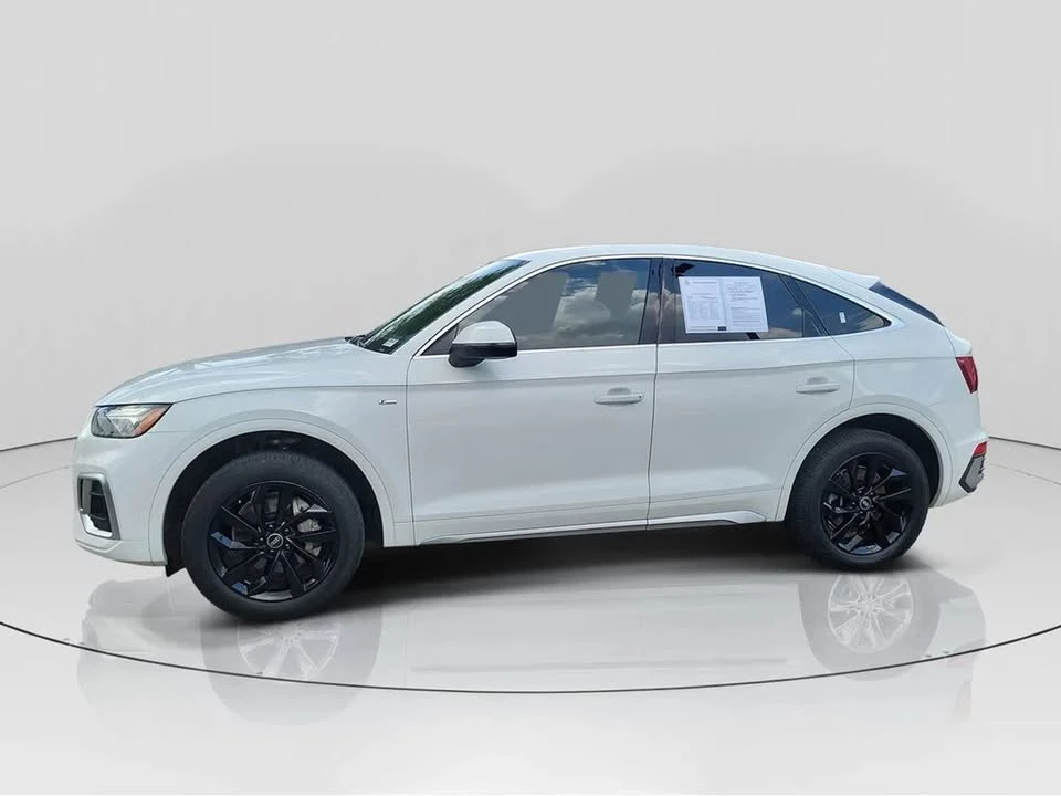 2022 Audi FY Q5 - Image 3 of 20