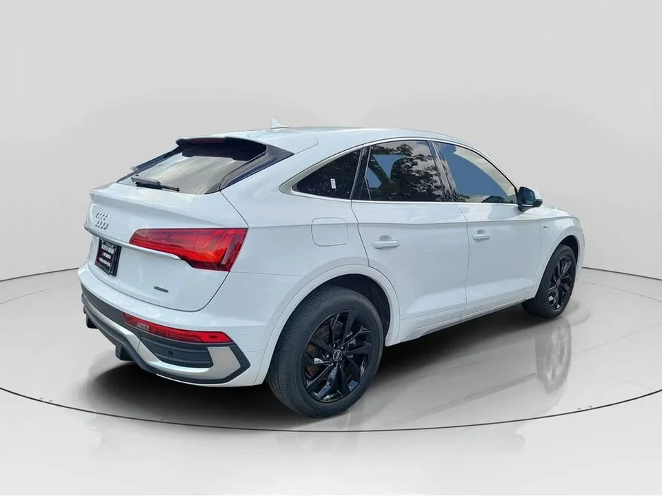 2022 Audi FY Q5 - Image 6 of 20