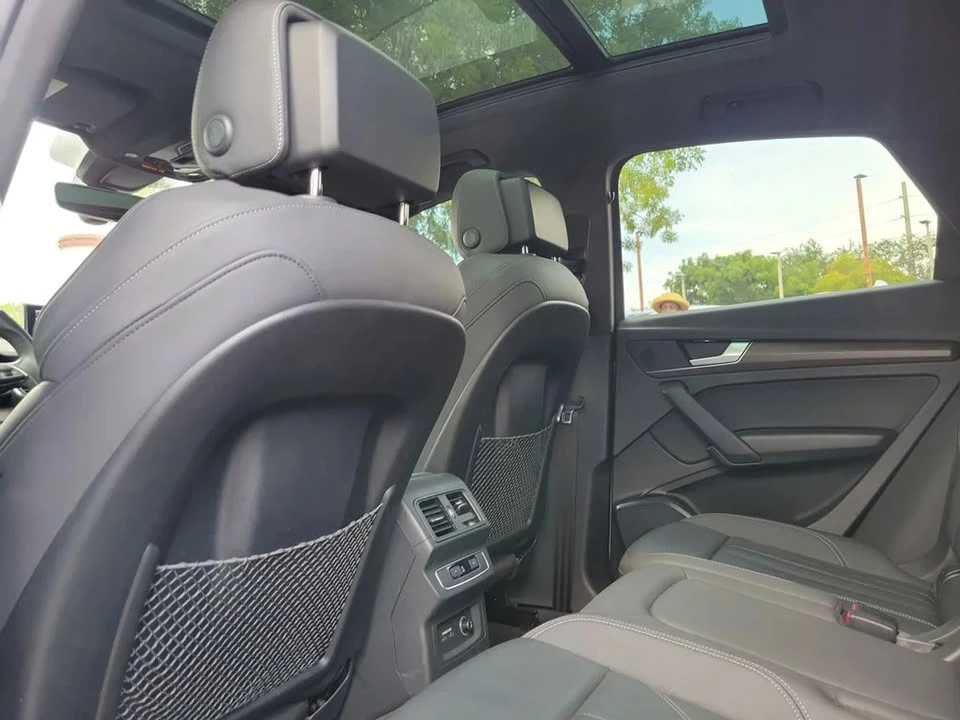 2022 Audi FY Q5 - Image 15 of 20