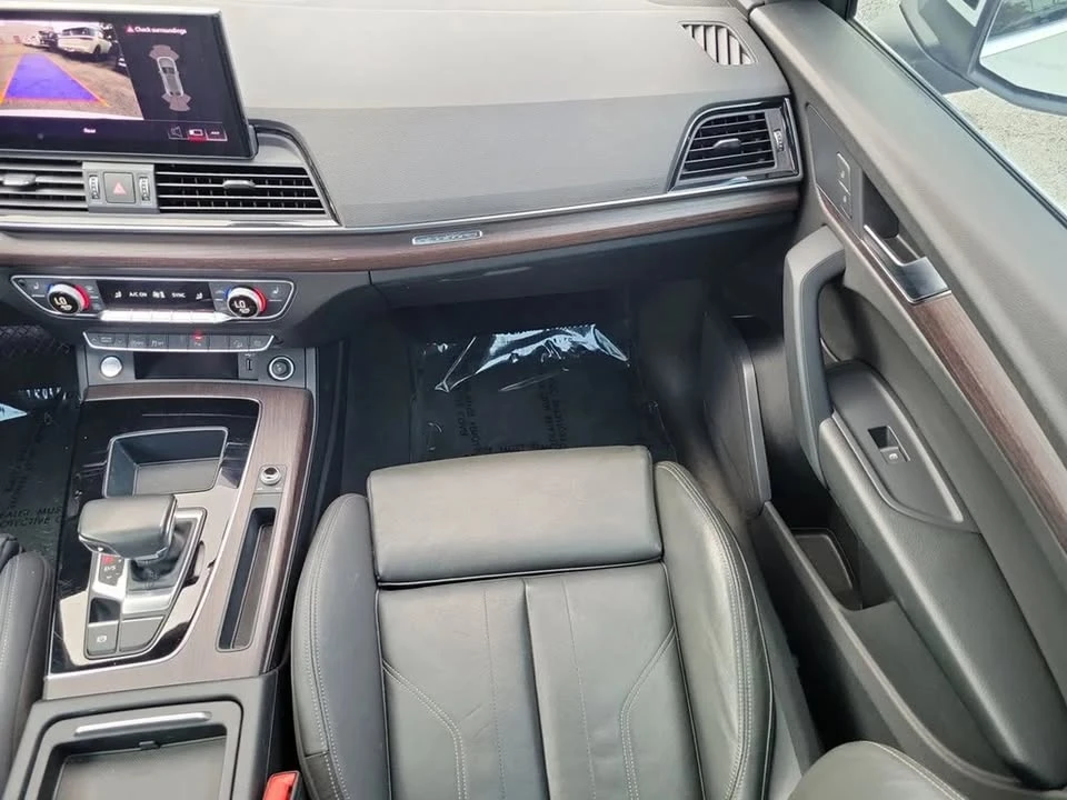 2022 Audi FY Q5 - Image 19 of 20