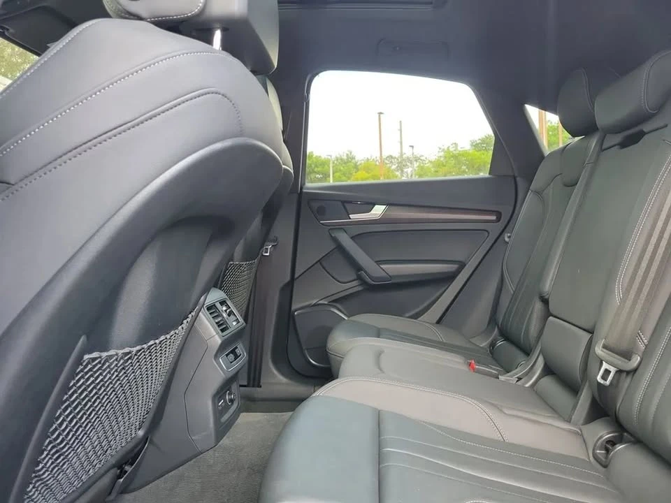 2022 Audi FY Q5 - Image 14 of 20