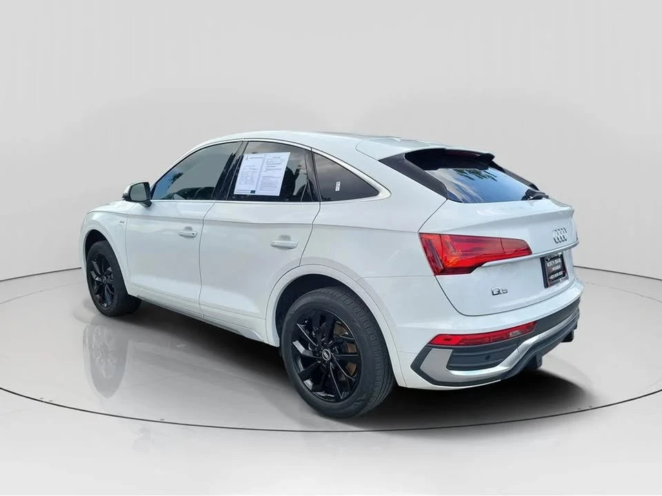 2022 Audi FY Q5 - Image 4 of 20