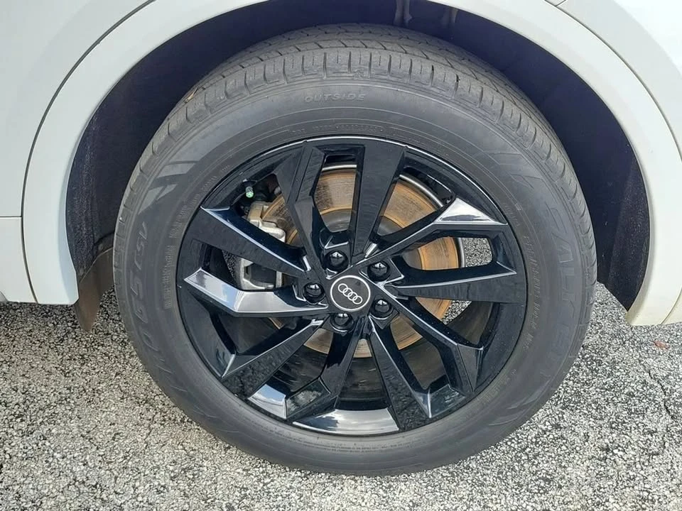2022 Audi FY Q5 - Image 12 of 20