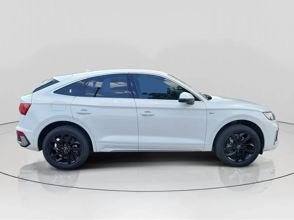 2022 Audi FY Q5 - Image 7 of 20