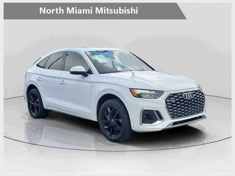 2022 Audi FY Q5 - Image 20 of 20
