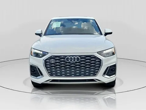 2022 Audi Q5 Sportback Premium