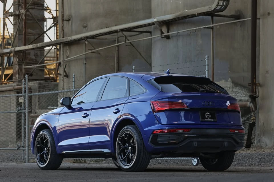 2022 Audi FY Q5 - Image 3 of 14