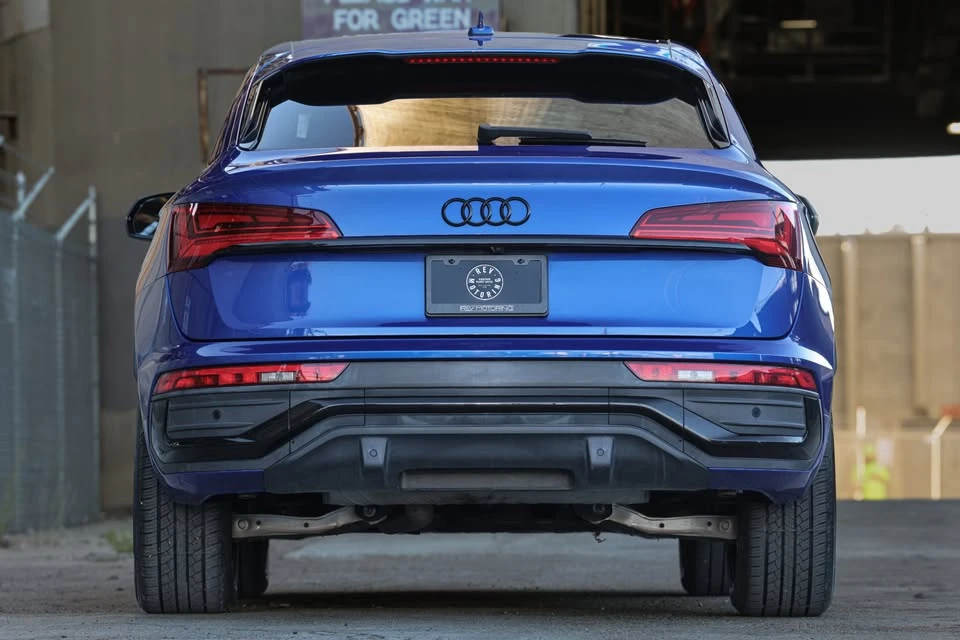 2022 Audi FY Q5 - Image 4 of 14