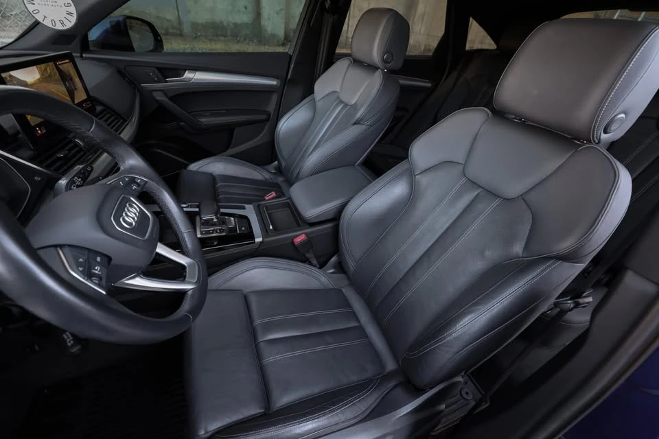 2022 Audi FY Q5 - Image 9 of 14